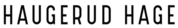 Haugerud Hage